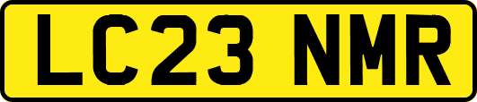 LC23NMR