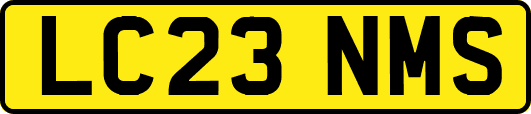 LC23NMS