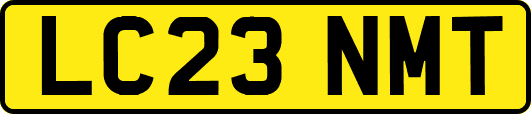 LC23NMT