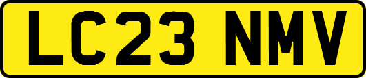 LC23NMV