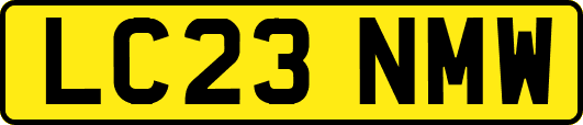 LC23NMW