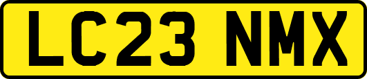 LC23NMX