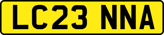LC23NNA