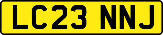 LC23NNJ
