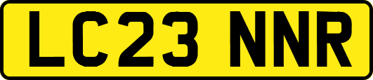 LC23NNR