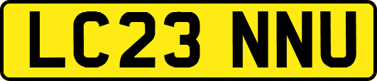 LC23NNU
