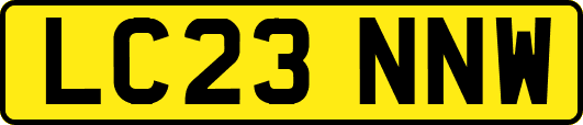 LC23NNW