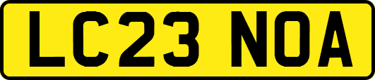 LC23NOA