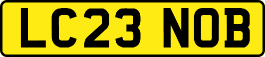 LC23NOB