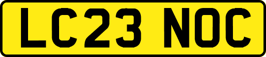 LC23NOC