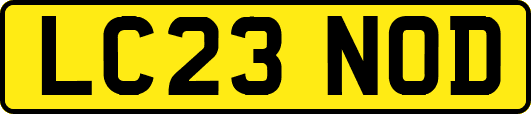 LC23NOD