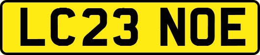 LC23NOE