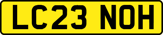 LC23NOH