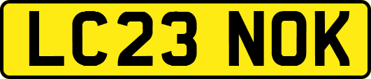 LC23NOK
