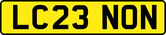 LC23NON