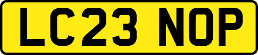 LC23NOP
