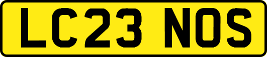 LC23NOS