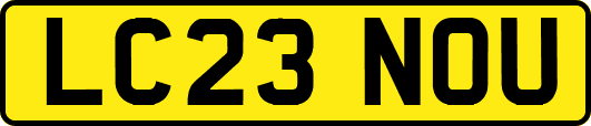 LC23NOU