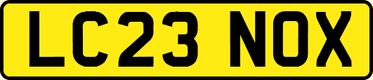 LC23NOX