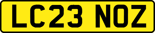LC23NOZ