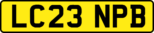 LC23NPB