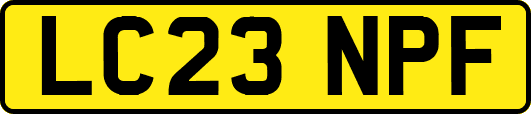LC23NPF