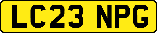 LC23NPG