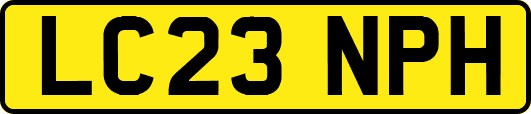LC23NPH