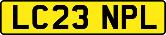 LC23NPL