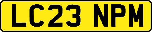 LC23NPM