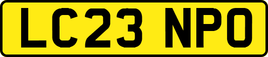 LC23NPO