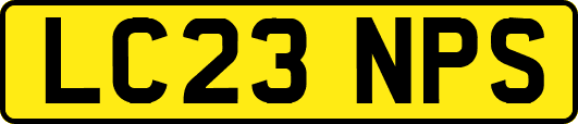 LC23NPS