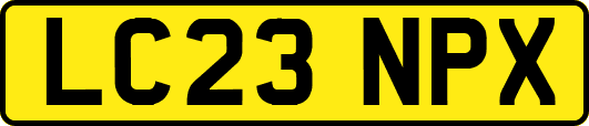 LC23NPX