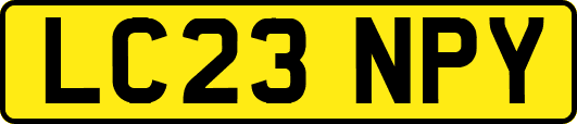 LC23NPY