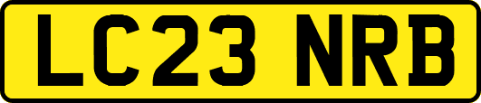 LC23NRB