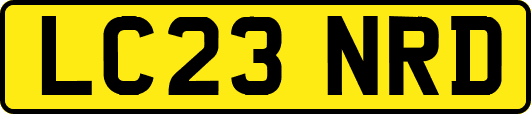 LC23NRD