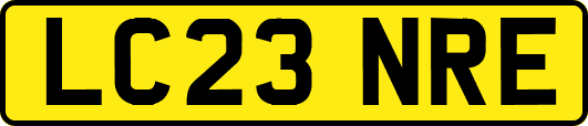 LC23NRE