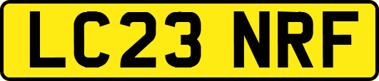 LC23NRF