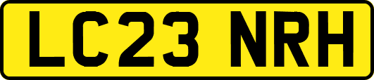 LC23NRH