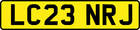 LC23NRJ