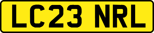 LC23NRL