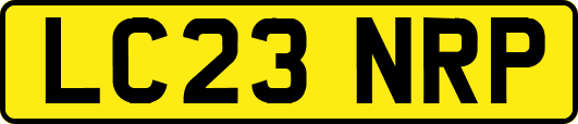 LC23NRP