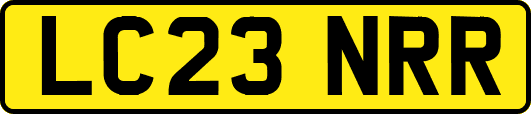 LC23NRR