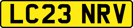LC23NRV