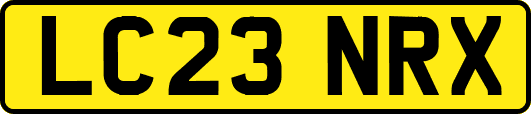LC23NRX