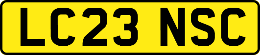LC23NSC
