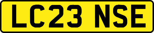 LC23NSE