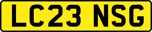 LC23NSG