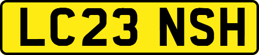 LC23NSH