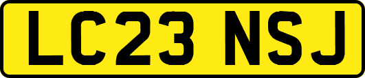 LC23NSJ